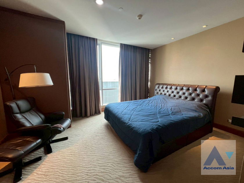 picture 🔼🔽 AccomA 📩  2 BR Condominium @Sky Villas Sathorn (AA43743) - 4/9