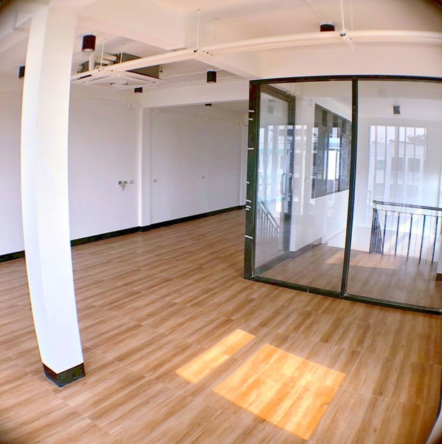 picture 10a/c BTS BangChak 500m. Sukhumvit 58-64 For rent Home office 5-storey 360sq.m. 19sq.wa. Anglo Singa - 6/8