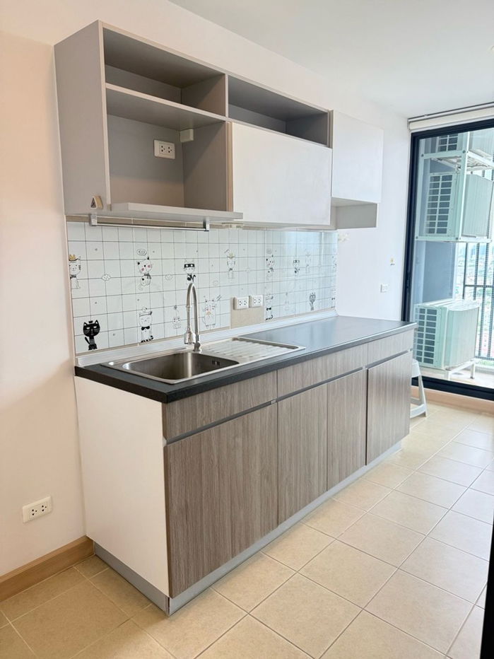 รูป 🏢 ให้เช่าคอนโด : Supalai Loft Yaek Fai Chai station (ศุภาลัย ลอฟท์ สถานีแยกไฟฉาย)   รหัสทรัพย์ | 📌LNP-C8522  - รูปที่ 28/40