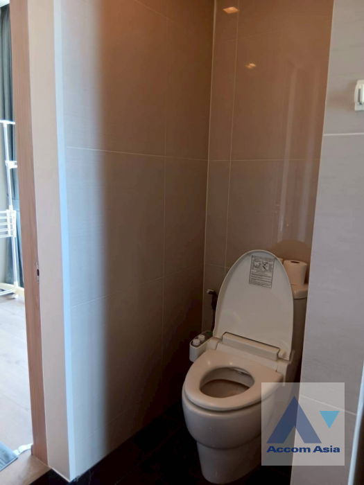 picture 🔼🔽 AccomA 📩  2 BR Condominium @Park Origin Phrom Phong (AA23149) - 9/9