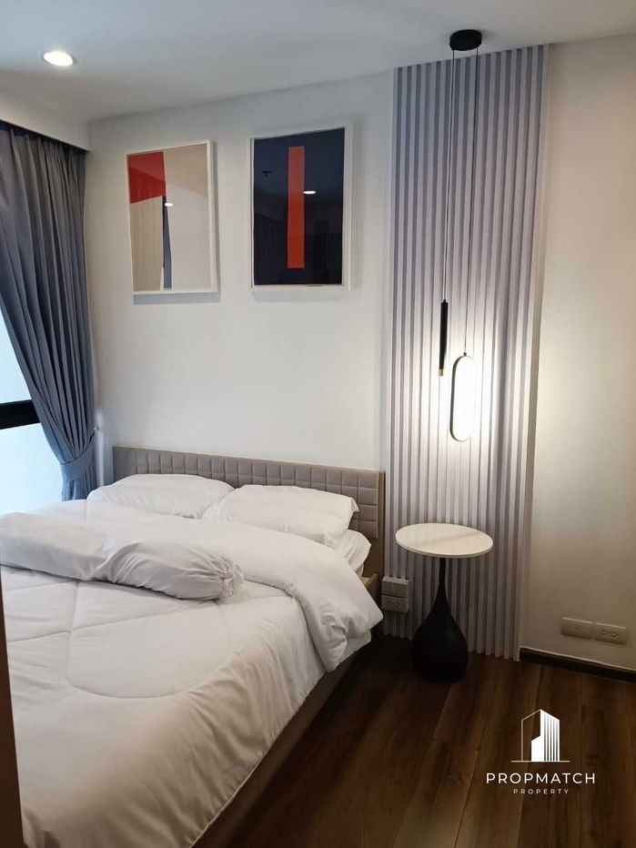 รูป ✨Flash Deal ✨Onyx Phahonyothin (1 Bed 1 Bath 43.5 SQM.) พร้อมอยู่ ! เพียง 20,000 บาทต่อเดือน Tel.0981315848 @propmatch - รูปที่ 7/10