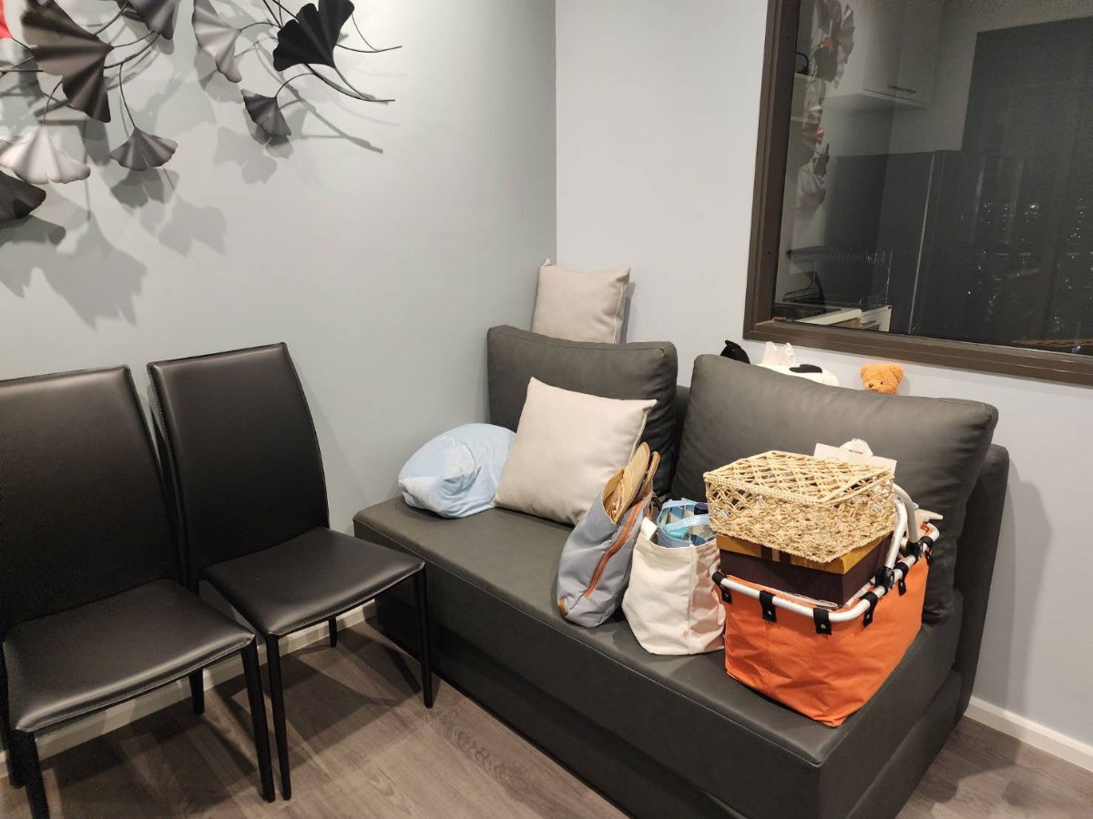 picture 🛑LINE ID @cutecondo🛑 BEAUTIFUL ROOM +FULLY FURNISHED ✨QUICK REPLY - 5/10