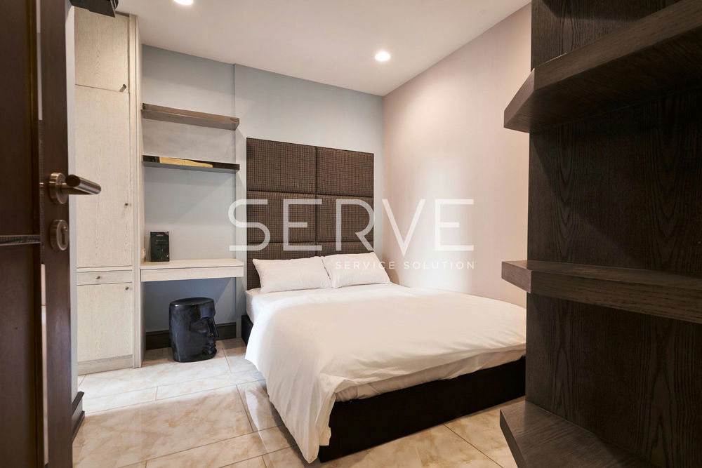 รูป Condo For Rent Pathumwan Resort Good Location BTS Phaya Thai 200 m.-Pathumwan Resort - รูปที่ 4/7