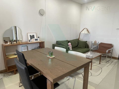 For Rent Condo SUPALAI VERANDA RATCHAVIPHA-PRACHACHUEN Building 1, Floor 29,1 bed room, Room size 44 sqm