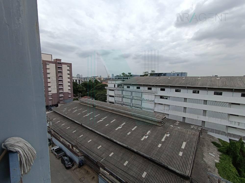 picture For Sell Condo KENSINGTON CONDOMINIUM SUKHUMVIT 107 BEARING STATION Building 1, Floor 8,Studio, Room size 24.51 sqm - 6/8
