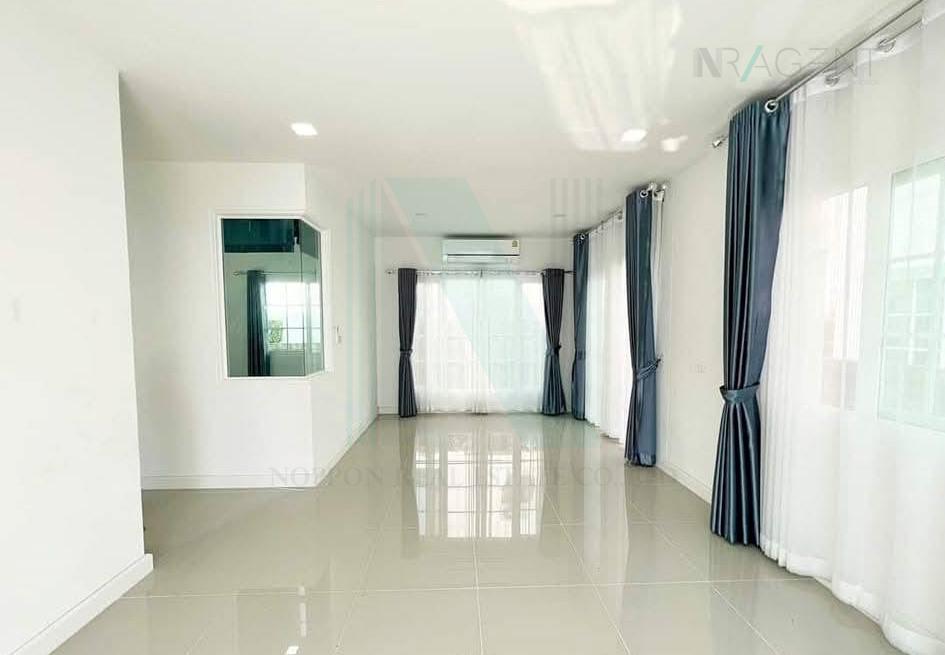 รูป 📌 ขายบ้านแฝด โครงการ โกลเด้น นีโอ 2 รามอินทรา-วงแหวน 2 ชั้น 4 ห้องนอน 4 ห้องน้ำ - รูปที่ 5/8