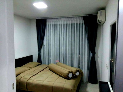 คอนโดให้เช่า : คอนโด มีสไตล์ สุขุมวิท บางนา #B33 /Line:@forucondo