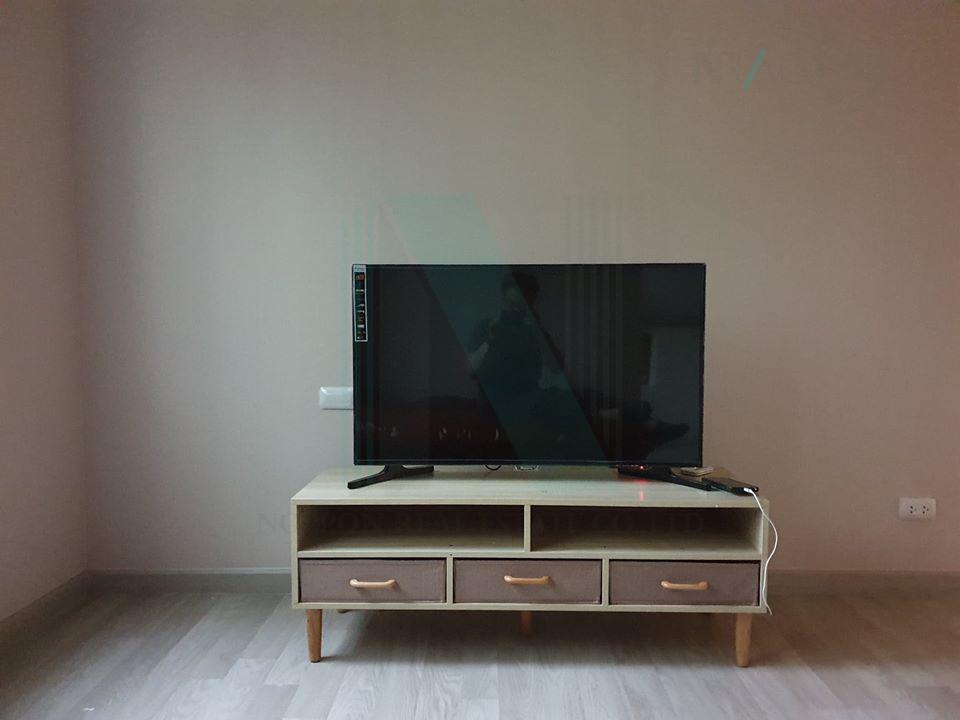 รูป ให้เช่าคอนโด เดอะ ไพรเวซี่ ลาดพร้าว-เสนา อาคาร B ชั้น 2 2 ห้องนอน ขนาด 45.00 ตรม ใกล้ เทสโก้โลตัส วังหิน - รูปที่ 2/8