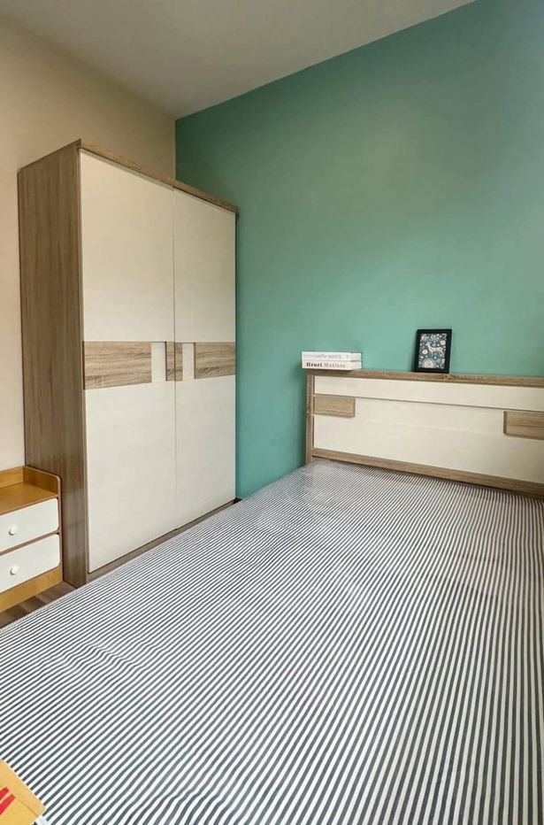 รูป ปล่อยเช่าทาวน์โฮม พฤกษาวิลล์ 75 ราชพฤกษ์-แม่เหียะ ตกแต่งสไตล์ Modern Minimal เรียบหรู ใกล้สนามบินเชียงใหม่ T.094-6511456 - รูปที่ 10/17