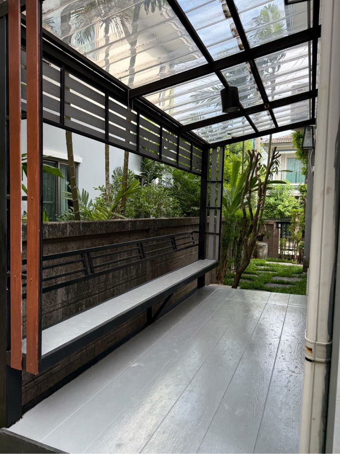 รูป P0115 ขายบ้านราคาดี! The Plant Estique Pattanakarn 38 - รูปที่ 17/19