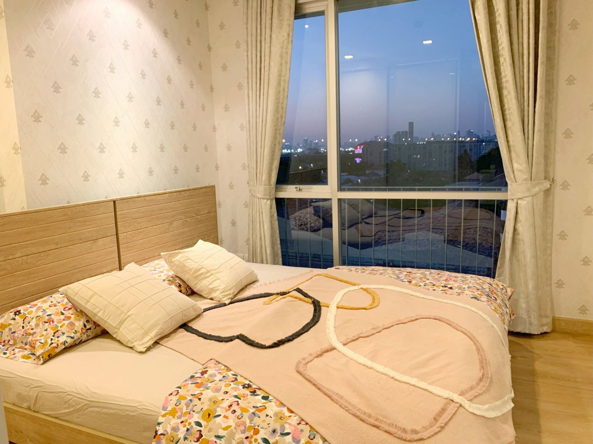 picture Condo for sale The Room Sukhumvit 64 Price 3,000,000 baht [NCs250713] - 2/10