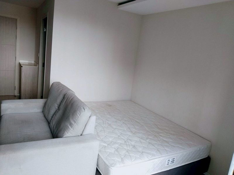 picture Condo for rent, IKON Sukhumvit 77, Building C, 4th floor, 29 sq m. - 4/10