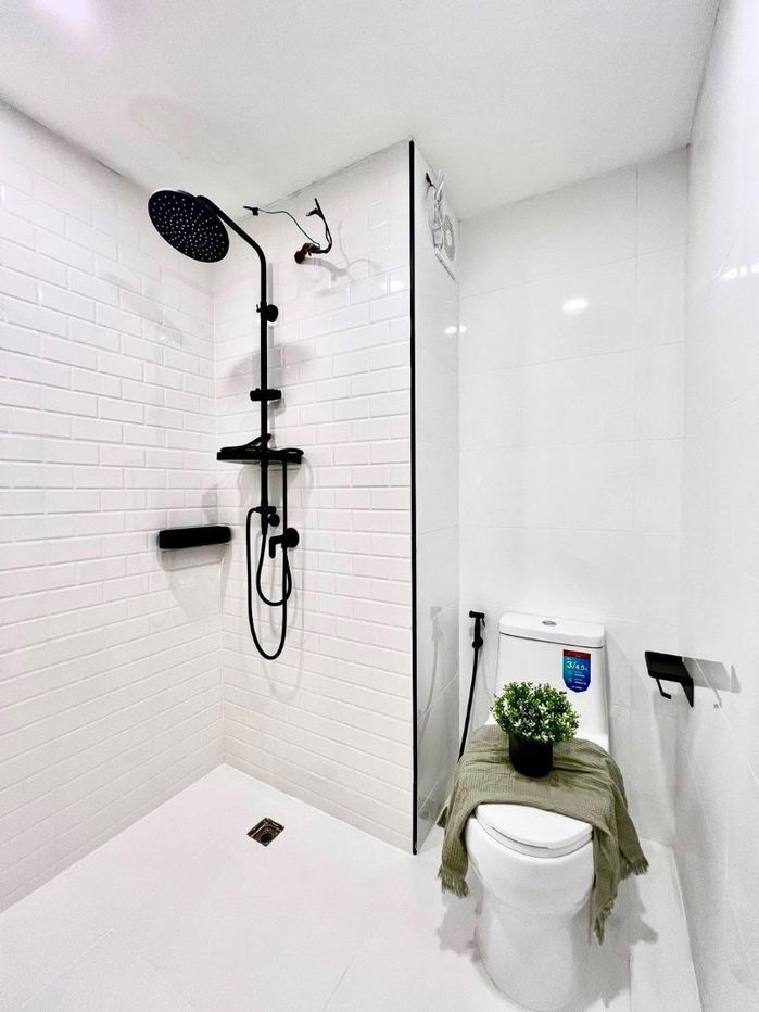 รูป #R5300  ให้เช่าคอนโด SRIVARA MANSION 1  - รูปที่ 20/22