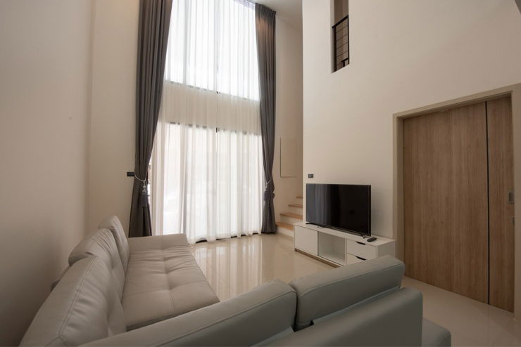 picture Ready-to-Move-In Home ❗️❗️  💫Townhome at Shizen Project, Pattanakarn 32 - 2/13