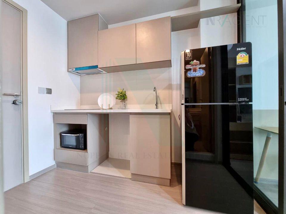 picture For Rent Condo LIFE LADPRAO Building A, Floor 35,Studio, Room size 26.00 sqm - 5/8
