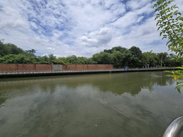 picture FOR SALE  LAND PROPERTY  118320000 BAHT. - 7/8