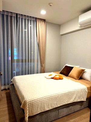 Condos for rent : @Condorental condo for rent THE MOMENT RATCHADA 19