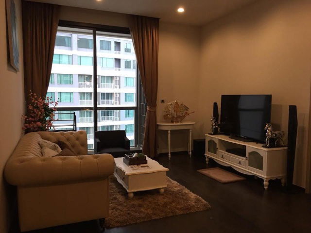 รูป [RENT] E51503  เดอะ เทอร์ทีไนน์ สุขุมวิท 39 ( The XXXIX (Sukhumvit 39) )     (แอดไลน์มี @นำหน้า LINE ID :  @056qhbtt) - รูปที่ 1/10