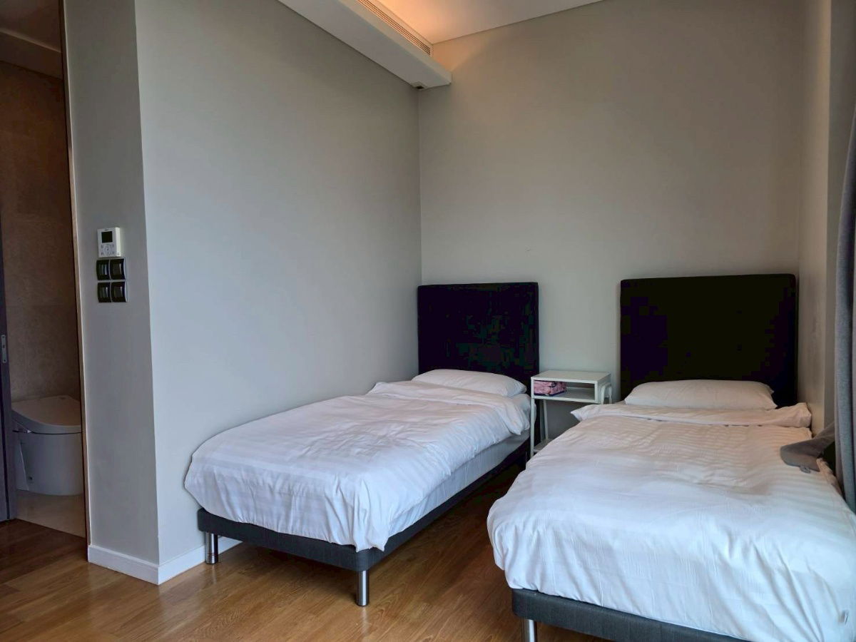 picture Premium life Start here - Sindhorn Tonson | Conner Unit, Fully ready to move in. - 6/19