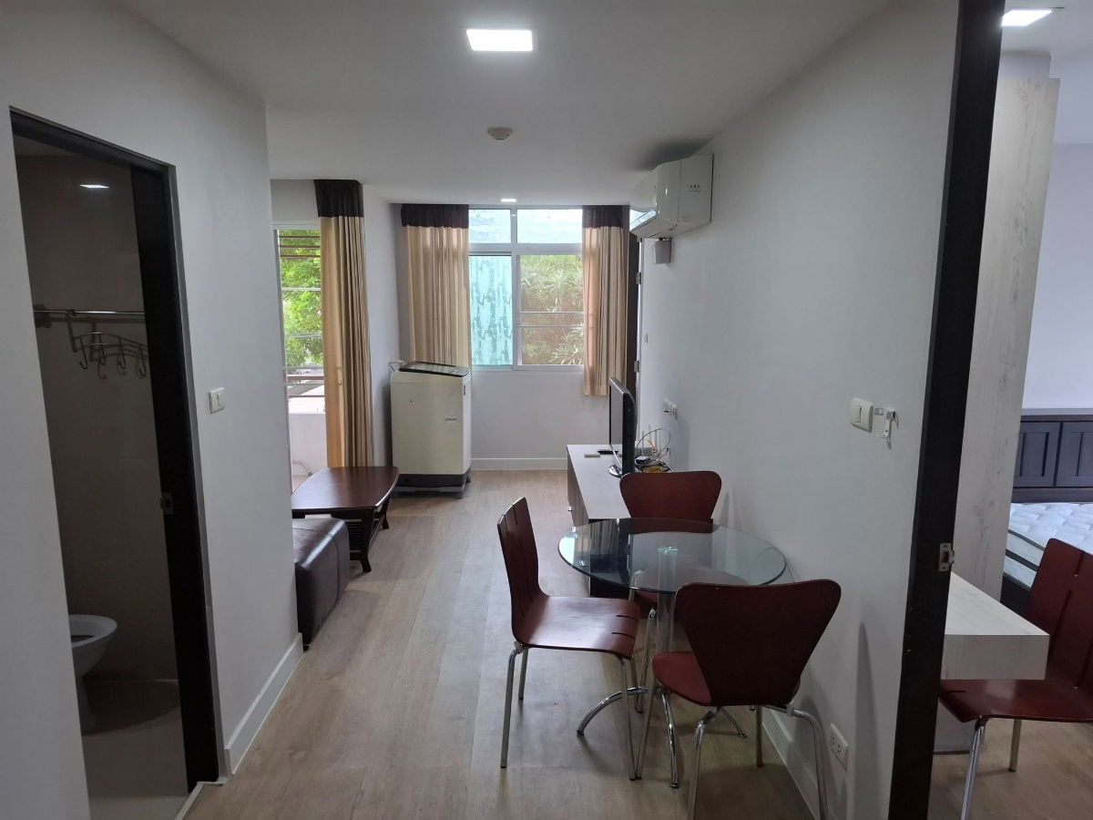 รูป ให้เช่าคอนโด J.W. BOULEVARD Srivara ลาดพร้าว 94  // 2 ห้องนอน - รูปที่ 12/16