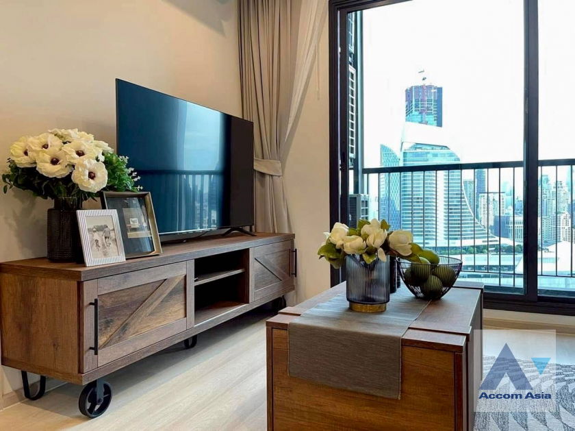รูป 🔼🔽 AccomA 📩  2 BR Condominium @Life One Wireless (AA31784) - รูปที่ 3/16