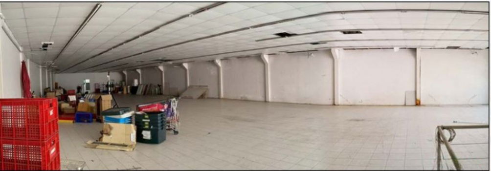 รูป ขาย ที่ดิน พร้อมสิ่งปลูกสร้าง 132.80 ตรว ซอยทิพย์วารี ใกล้ ตลาดพาหุรัด บ้านหม้อ - รูปที่ 6/7