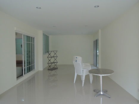 รูป ขายบ้านเดี่ยว 2 ชั้น 3 ห้องนอน หมู่บ้านภัสสร พระราม 9-วงแหวน - รูปที่ 5/9