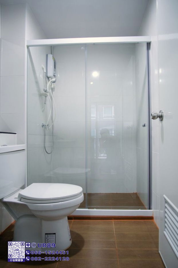 รูป 💜💜 Hot Price 💜💜ให้เช่า คอนโด รีเจ้นท์ โฮม สุขุมวิท 81 (Regent Home Sukhumvit 81)🦋 ใกล้ BTS อ่อนนุช - รูปที่ 6/10