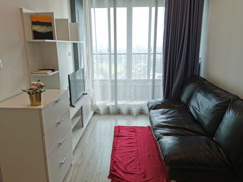 [ For Rent  ]⚡🌈 E030506 Ideo Mobi Sukhumvit Eastgate ⚡🌈 LINE: @theagentpro (please include “@” in front)