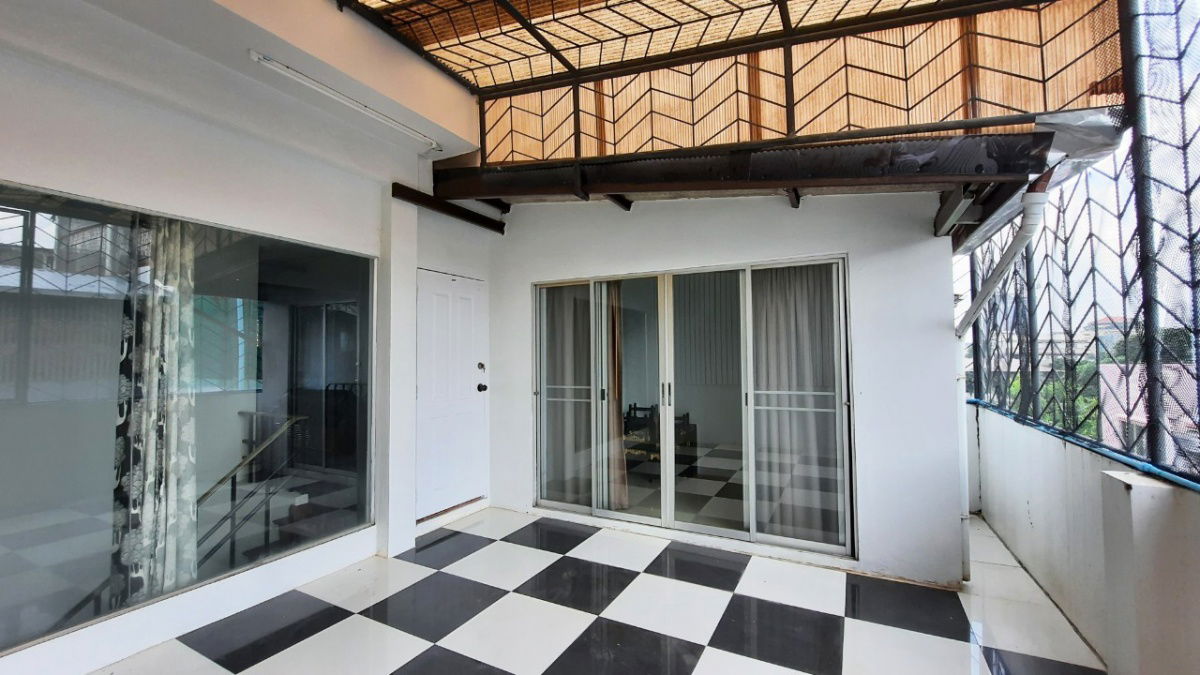 รูป หมู่บ้านวราธรวิลล์ พัฒนาการ 44 - รูปที่ 8/10