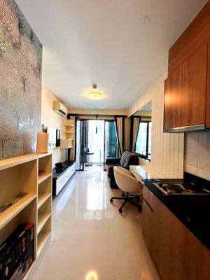 Condos for rent iconsiam : 🔺 For Rent Condo IDEO SATHORN - TAKSIN Building 1, Floor 20,1 bed room, Room size 35.00 sqm