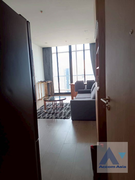 picture 🔼🔽 AccomA 📩  2 BR Condominium @Park Origin Phrom Phong (AA23149) - 3/9