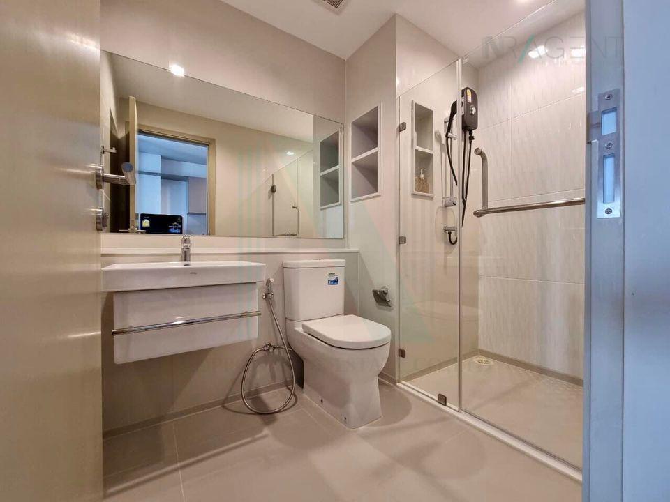 picture 📌Exclusive!📌 For Rent Condo LIFE LADPRAO Building A, Floor 35,Studio, Room size 26.00 sqm - 8/8