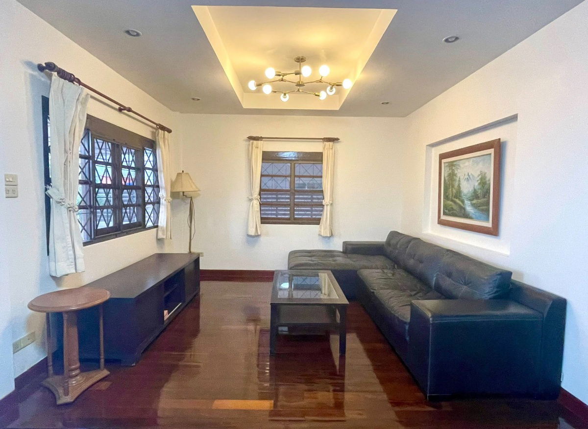 รูป 🏡 บ้านให้เช่า ซอยลาดพร้าว 80 ใกล้ MRT ห้วยขวาง 35,000 บาท รหัสทรัพย์: RS976  - รูปที่ 10/18