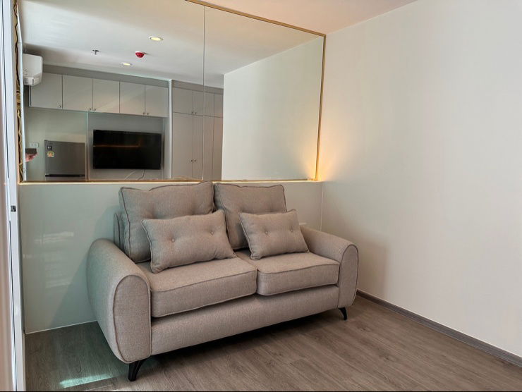 รูป 🔴🔴ให้เช่า!! Regent Home Bangna 🔴🔴 ………🚆ใกล้  BTS บางนา 🚆..... ☎️ติดต่อ คุณหย๊ะ 📞 093-4419156 ID Line : @928zbfqq  - รูปที่ 5/9