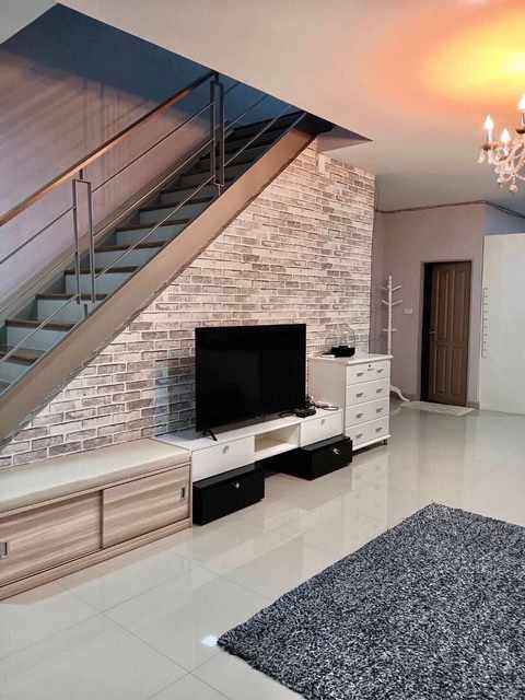 picture TH64 Town Home 3 story For Rent - 3/8