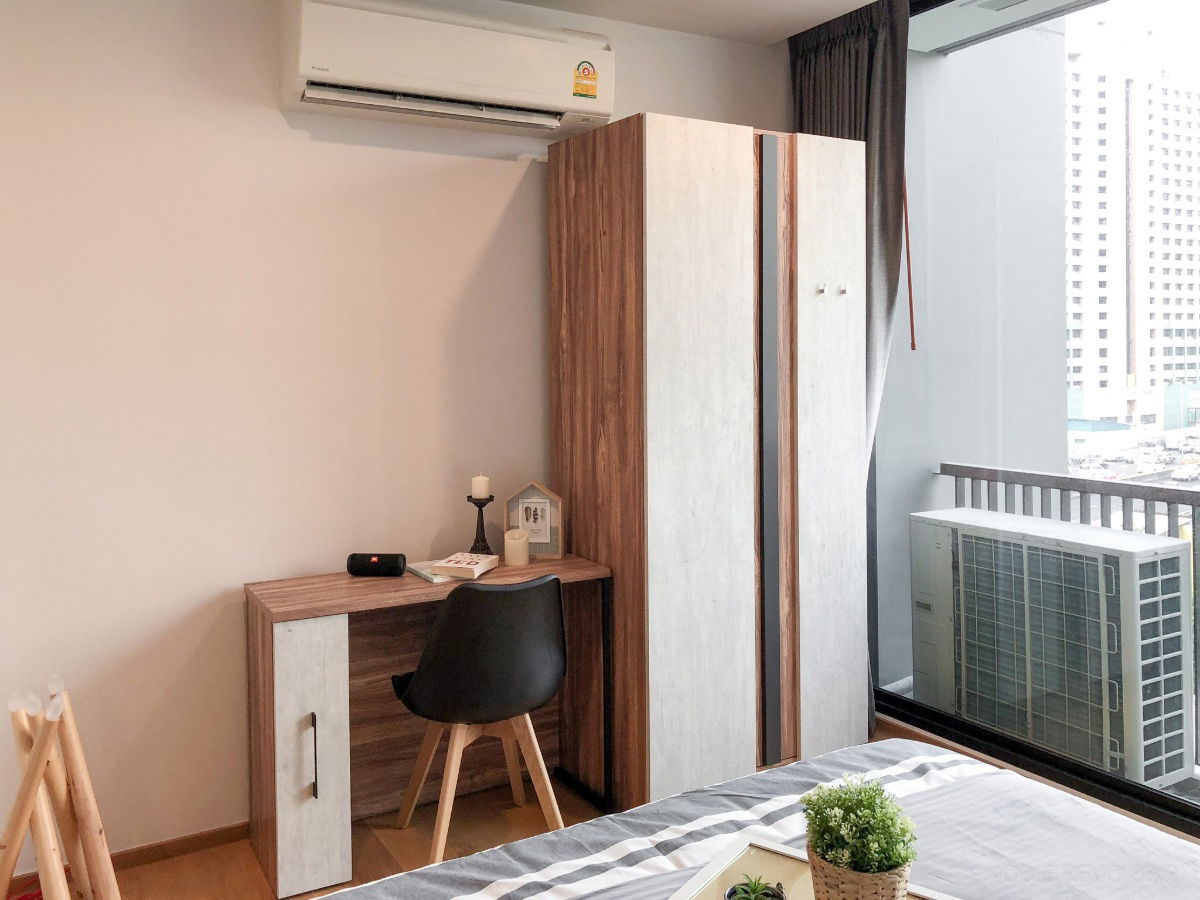 picture ❤❤ For rent Noble Revo Silom fully furnished ❤❤   - 3/12
