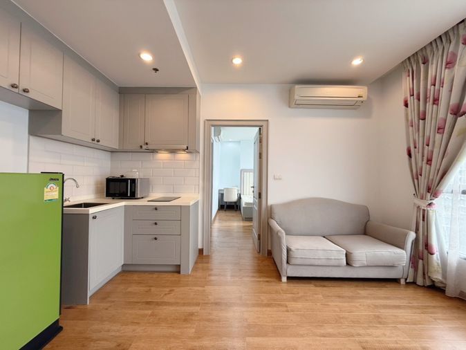 ขาย คอนโด ดิ เอดิเตอร์ สะพานควาย The Editor Saphan Khwai ติดรถไฟฟ้า BTS สถานีสะพานควาย