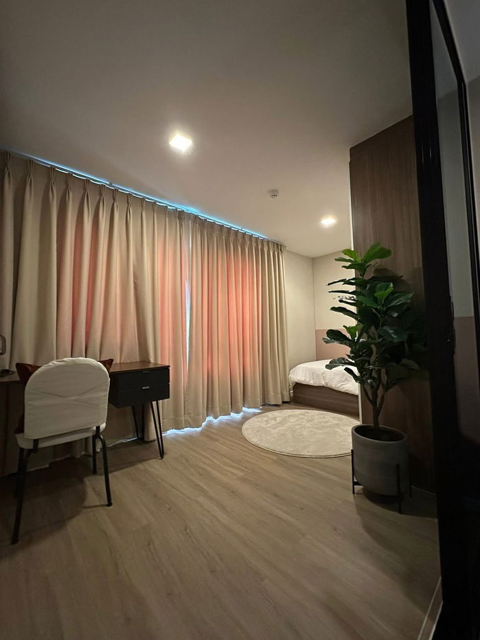 picture #R5283 Condo for rent Atmoz Ladprao 71 - 9/18