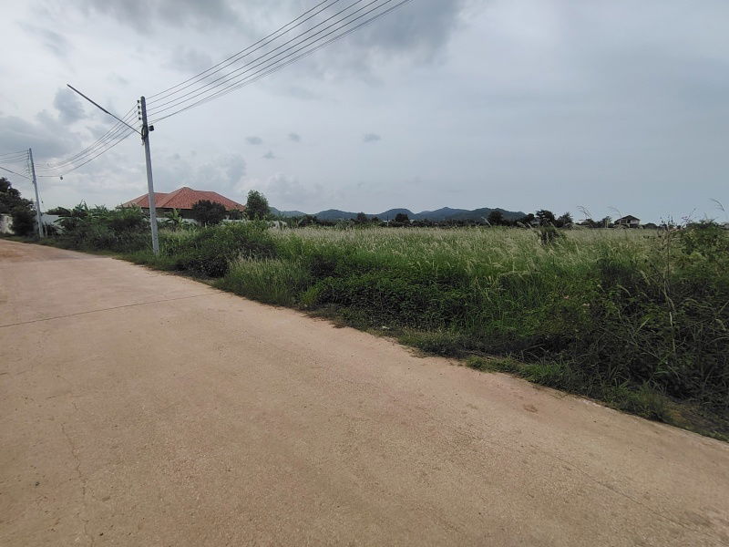 picture 2-3-82 Rai | Home Development Land  In a Fast Developing Residential Area! - 2/11