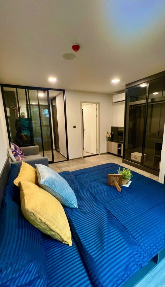 picture #R5284 Condo for rent Atmoz Palacio Ladprao Wanghin  - 3/13