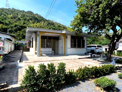 บ้านเดี่ยว ชลบุรี : ขายบ้านเดี่ยวชุมชนแหลมฉบัง ศรีราชา ทำเลดี ใกล้ท่าเรือแหลมฉบัง 