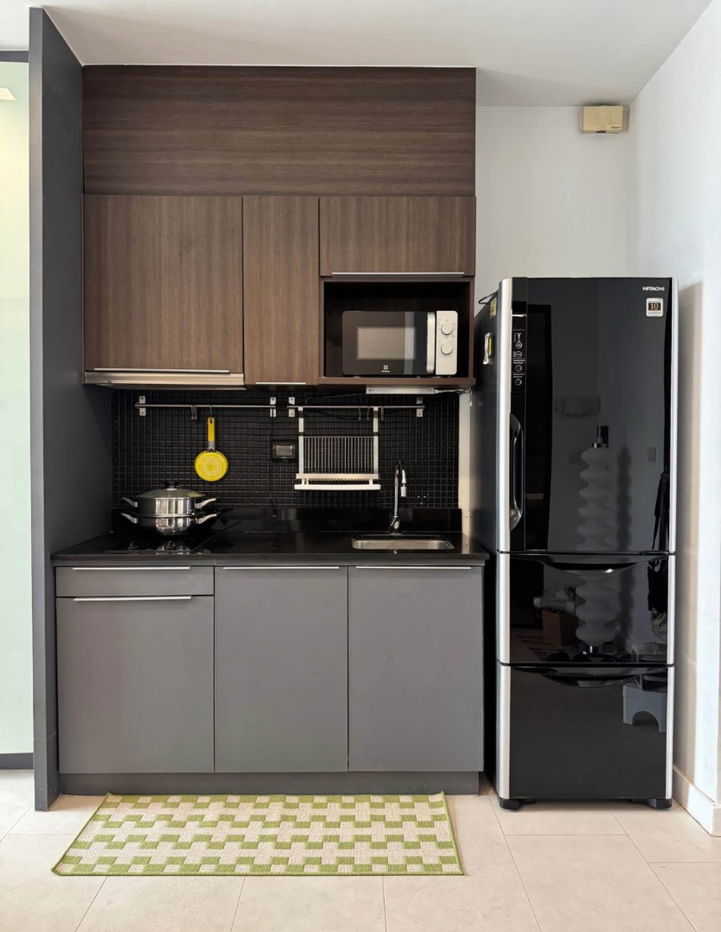 picture #R5278  Condo for rent Ideo Q Phaya Thai - 13/21