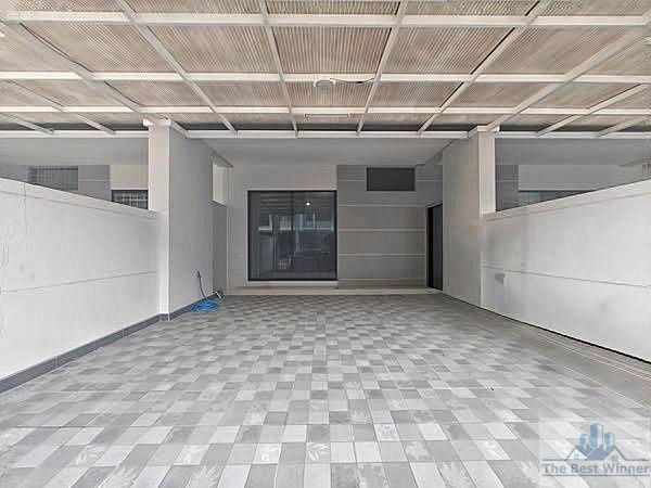 รูป 🚩⭐🍀ให้เช่า  Time Home 2  สวนหลวง–อ่อนนุช สไตล์ Modern Contemporary ลงตัวทุกฟังก์ชันการใช้สอย พร้อมอยู่✅ - รูปที่ 3/26