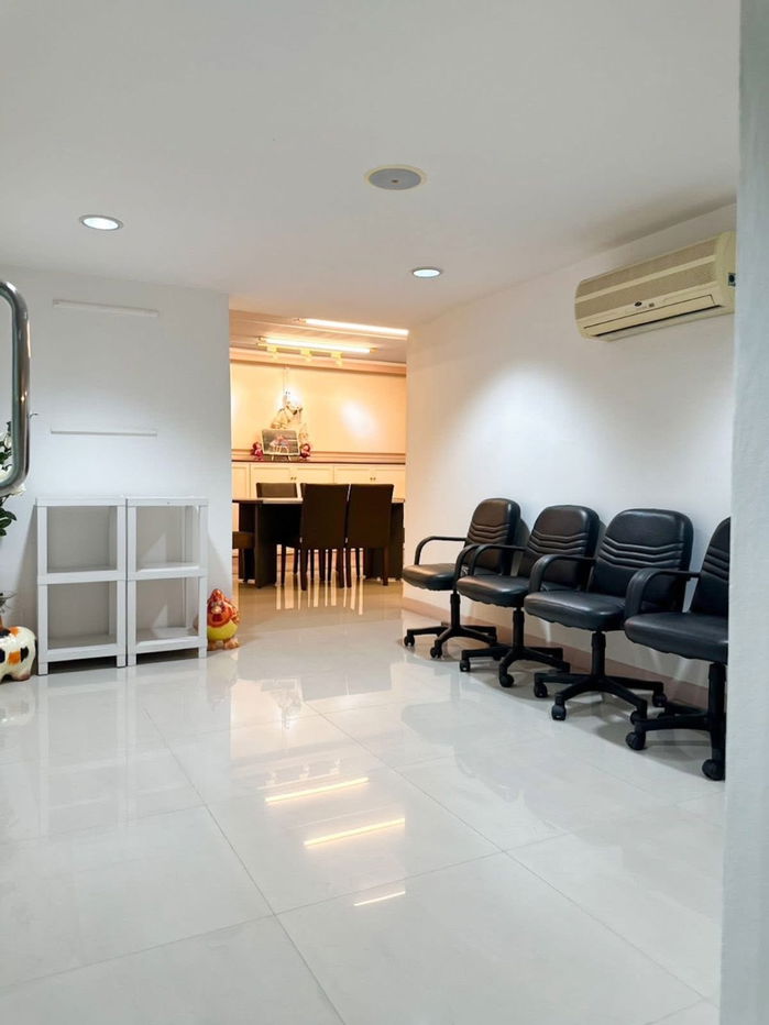 picture #R5274 Office for rent  in Rama 4 - 9/12