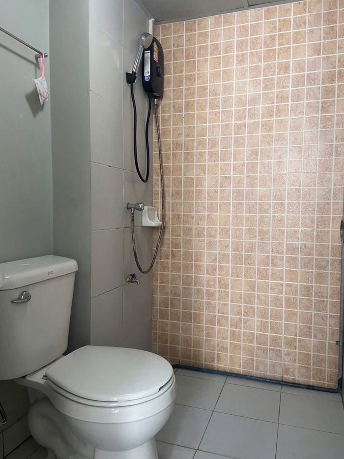 รูป ถูกสุด‼️ ห้องพร้อมอยู่ ให้เช่า ลุมพินี ทาวน์ชิป รังสิต-คลอง 1 🏡 #ตอบแชทไว 🔥🔥รหัส M1224 - รูปที่ 4/5