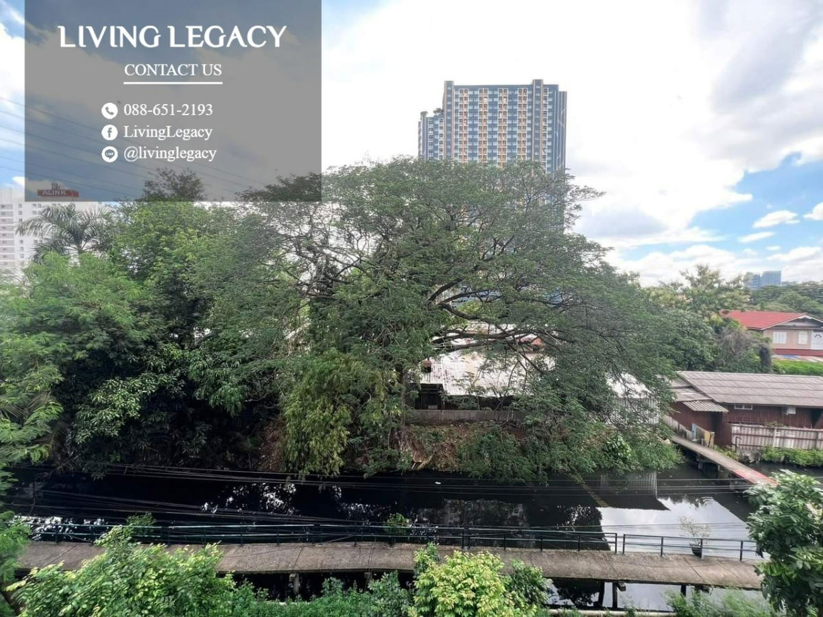รูป SJKRTJ ให้เช่าคอนโด iCondo Active Phatthanakan 23.7 ตร.ม. ชั้น 4 ตึก A line id : @livinglegacy - รูปที่ 9/13