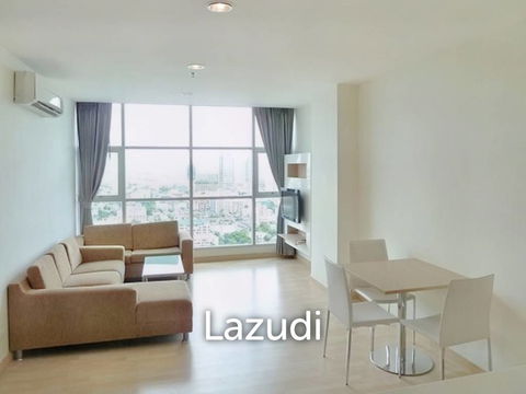 2 Bed 2 Bath 67 SQ.M Rhythm Ratchada