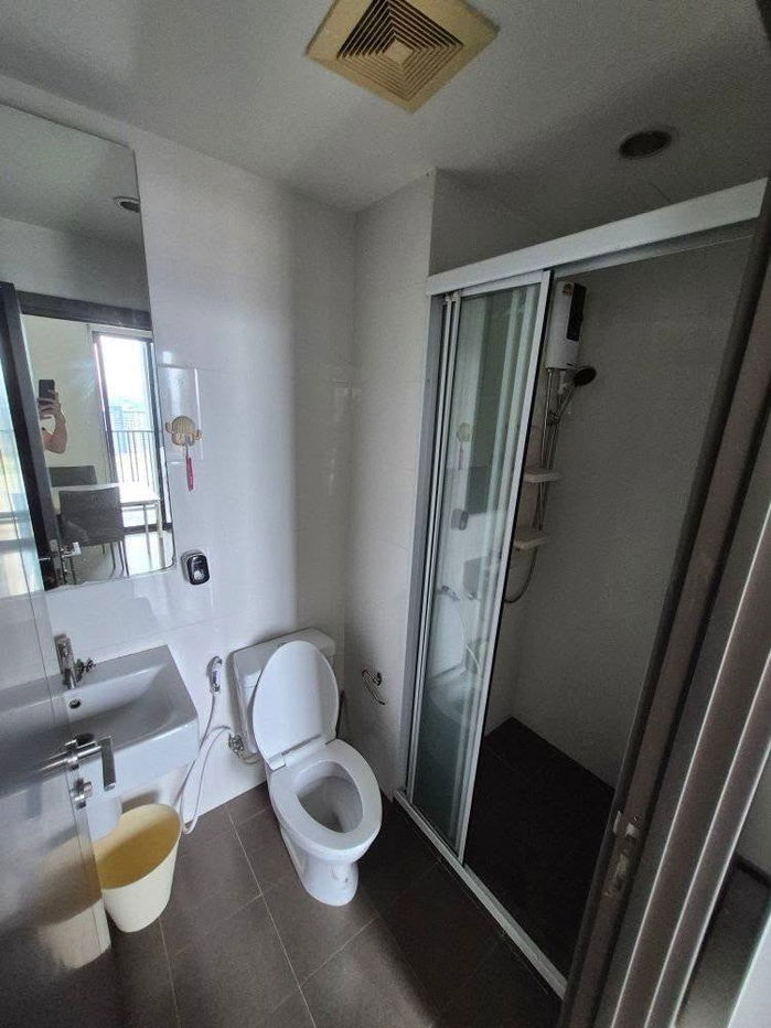 picture #SC7067 ​ 📌 Rent | 🟦🟨The Base Park West Sukhumvit 77​🟥🟩💬𝑪𝒐𝒏𝒕𝒂𝒄𝒕𝑳𝑰𝑵𝑬:@𝒔𝒆𝒄𝒓𝒆𝒕𝒑𝒓𝒐𝒑𝒆𝒓𝒕𝒚 🔥✨ - 5/6