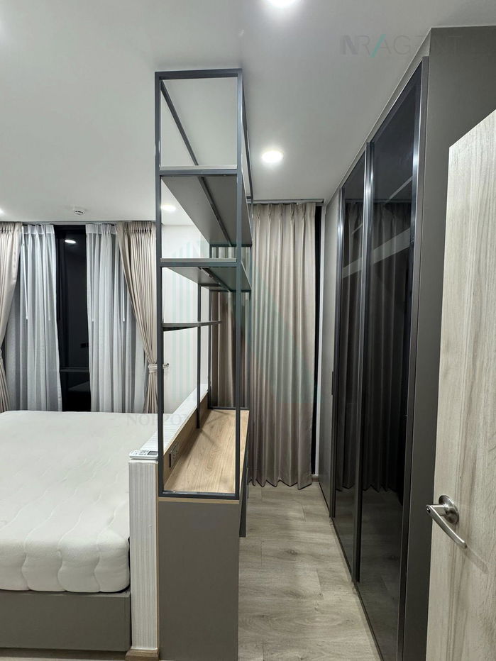 picture For Rent Condo GROOVE SCAPE 48 Building 1, Floor 5,2 bed room, Room size 39 sqm - 5/8
